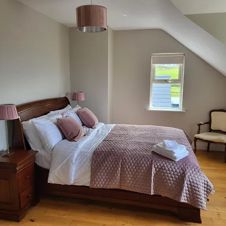 Bed & Breakfast House Dunquin
