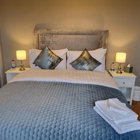 House Bed & Breakfast Dunquin