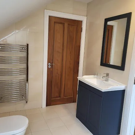 House Bed & Breakfast Dunquin