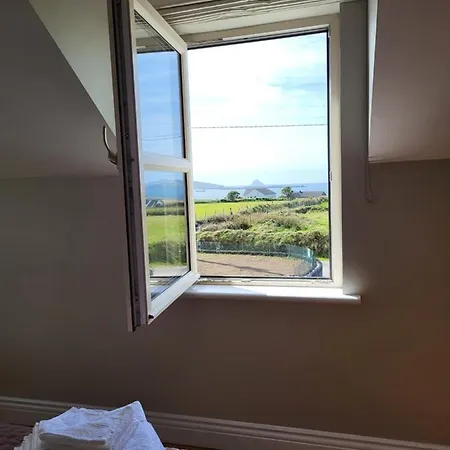 Bed & Breakfast House