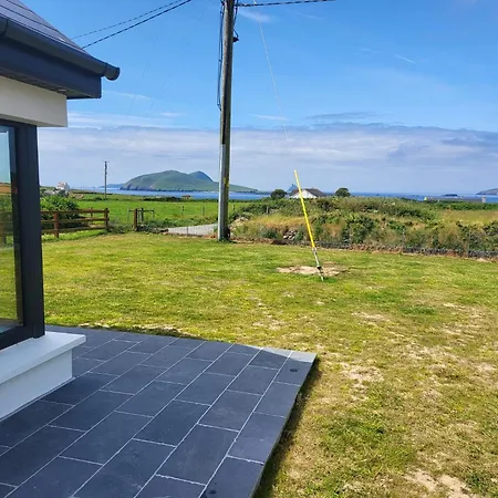 House Bed & Breakfast Dunquin