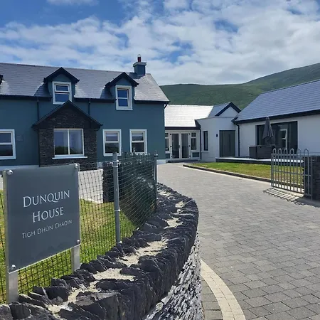 Bed & Breakfast House Dunquin