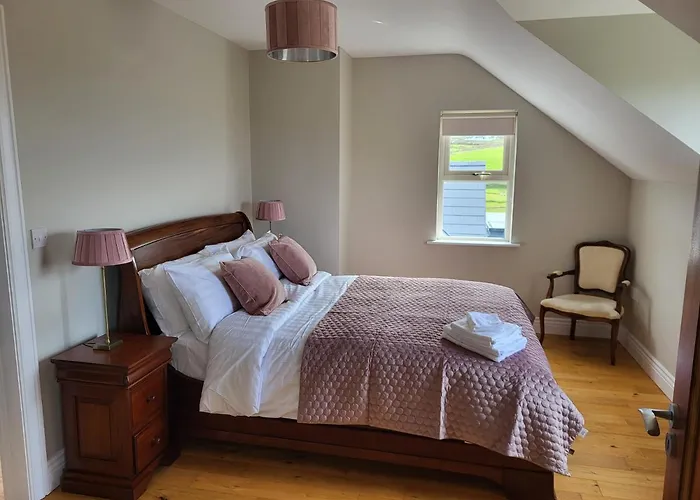 Bed & Breakfast House Dunquin