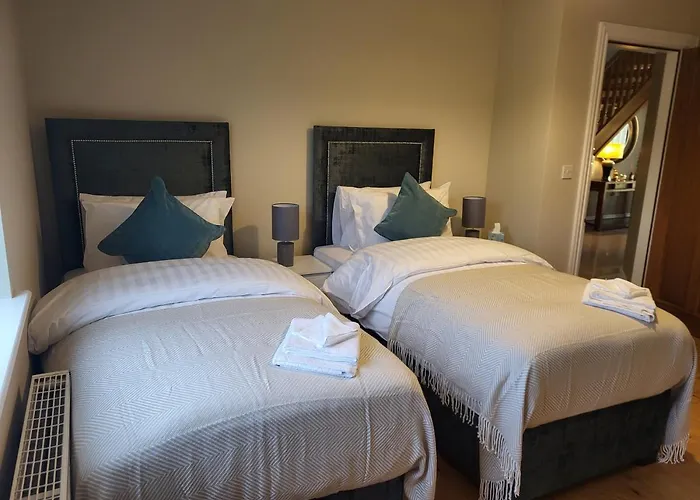 House Bed & Breakfast 4*