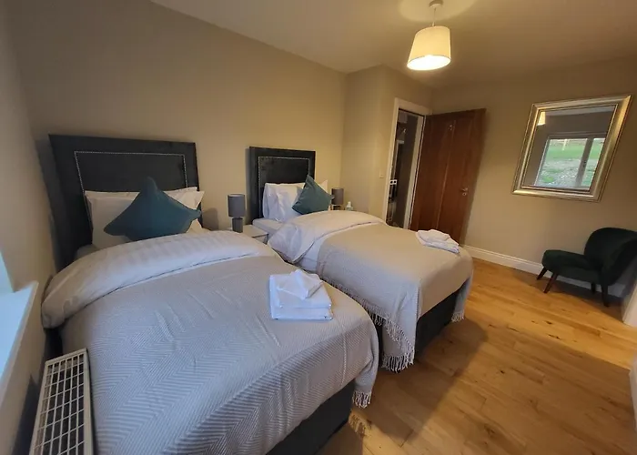 House 4* Dunquin