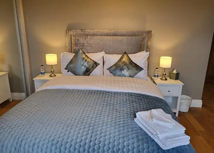 House Bed & Breakfast Dunquin