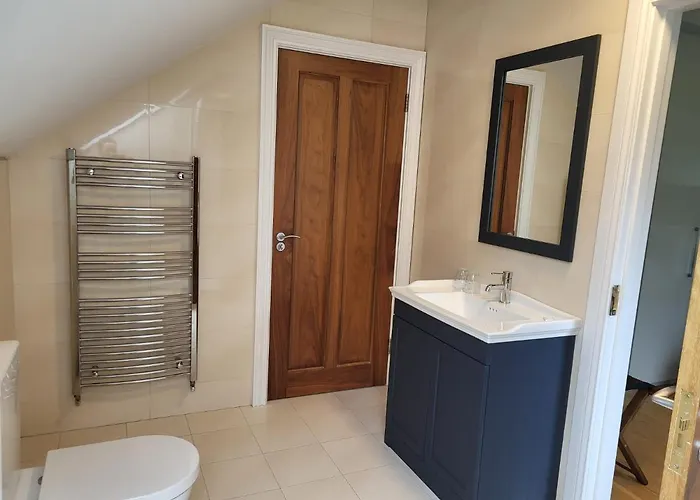 House Bed & Breakfast Dunquin