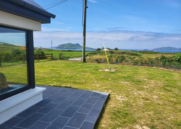 House Bed & Breakfast Dunquin