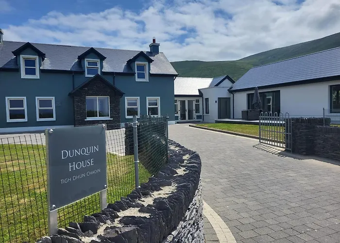 Bed & Breakfast House Dunquin